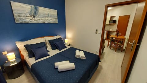 Villa Rossa Apartamento in Tučepi