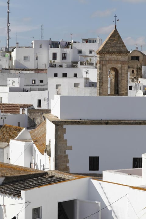 Apartamentos Casamonteymar Bas-Ser Condo in Vejer de la Frontera