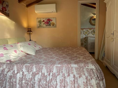 Casale Duca House in Pietrasanta