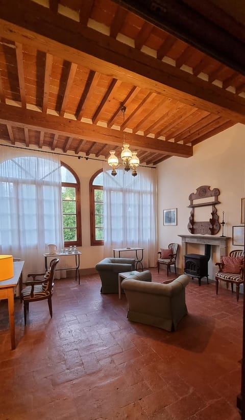 Bella di Ceciliano Alojamiento y desayuno in Arezzo
