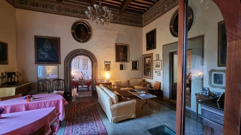 Bella di Ceciliano Chambre d’hôte in Arezzo