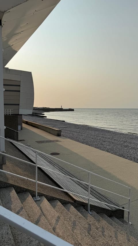 Day, Natural landscape