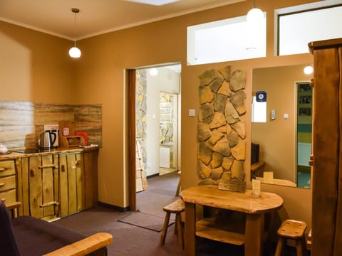 SPA Apartment Parkowy Apartment in Pomeranian Voivodeship