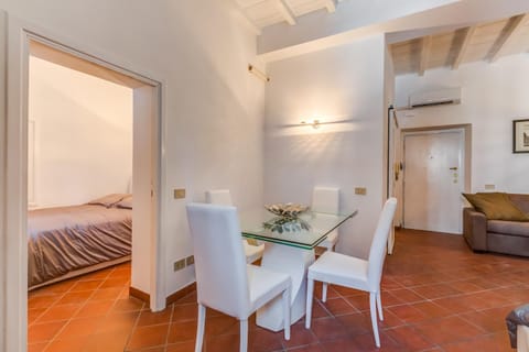 Happy Lion Apartment Rome Wohnung in Rome
