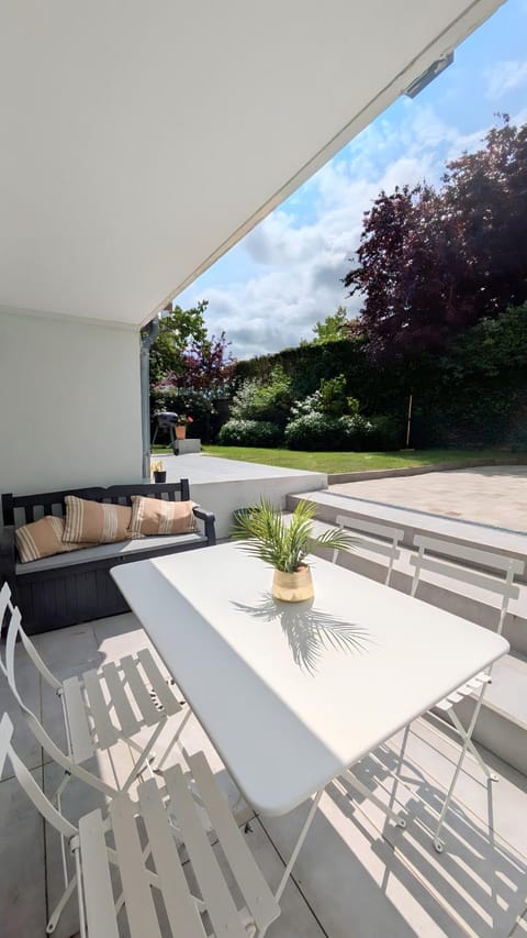 Villa des Jardins, maison familiale 14 personnes proche plage House in Normandy