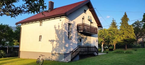 Apartment Gradina Apartment in Lika-Senj County