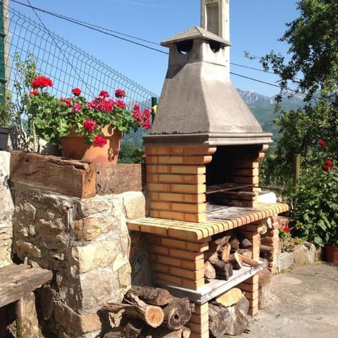 La xica ll Country House in Asturias