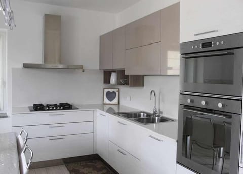 La Rosa, vista sul lago di Caldonazzo Apartment in Trentino-South Tyrol