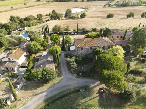 Cortona Gabolina e Turata Holiday Home House in Umbria