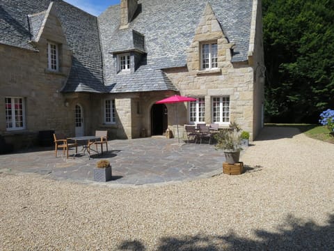 KerBlondel Bed and Breakfast in Finistere