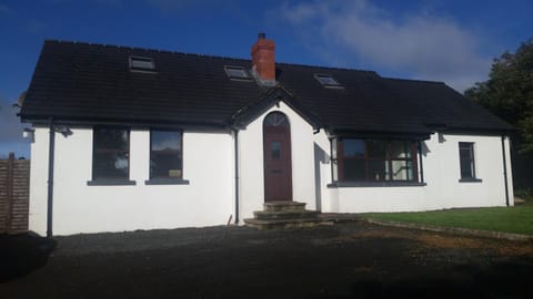 Welcome Rest Holiday Home House in Northern Ireland