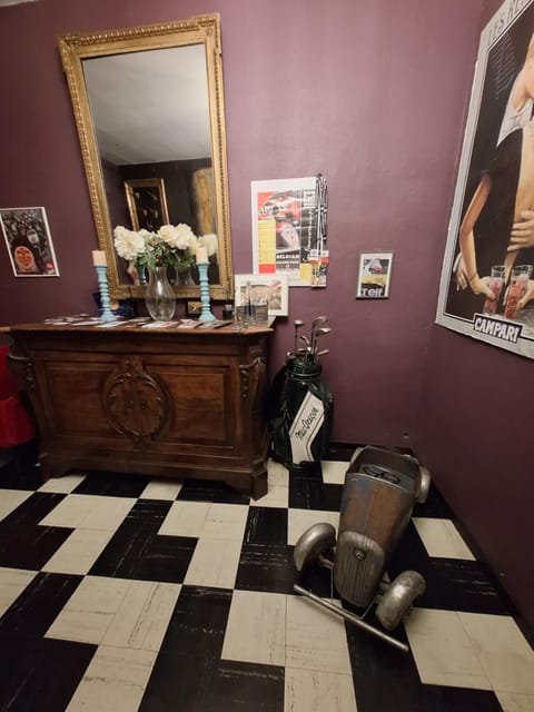 Le Dépôt Apartment in Wallonia, Belgium