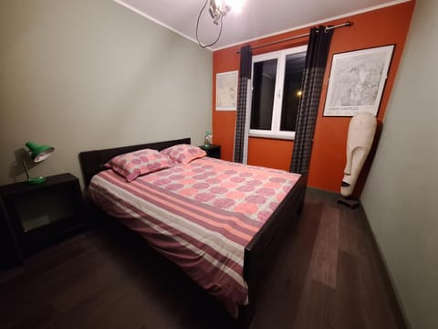 Le Dépôt Apartment in Wallonia, Belgium