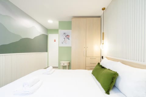 7 Hills Suites Bed and Breakfast in Podgorica