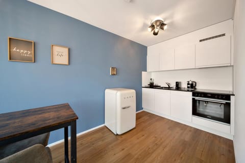 Kitchen or kitchenette, Dining area, stove, kitchen