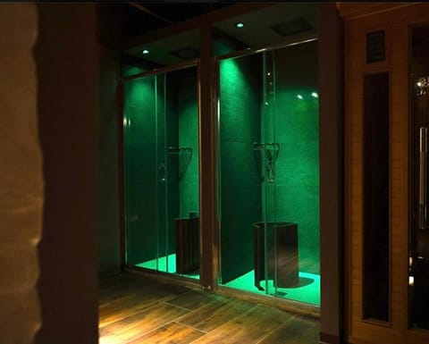 La Rocca Guest House & Spa Bed and Breakfast in Montefalco