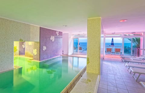 Hot Spring Bath, Hot Tub, Spa and wellness centre/facilities, Swimming pool