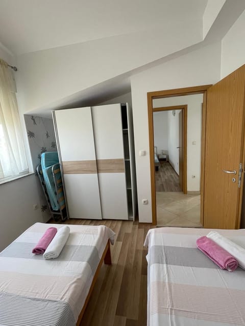 Apartmani Krišto 2 Zadar Apartment in Zadar