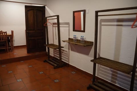 Posada flor de mayo Vacation rental in Tepoztlan