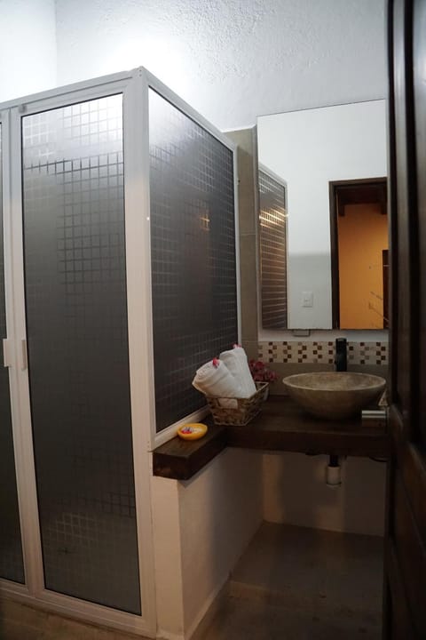 Posada flor de mayo Vacation rental in Tepoztlan