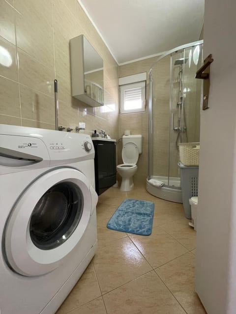 Apartmani Krišto Zadar Apartment in Zadar