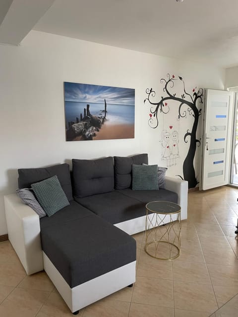 Apartmani Krišto Zadar Apartment in Zadar