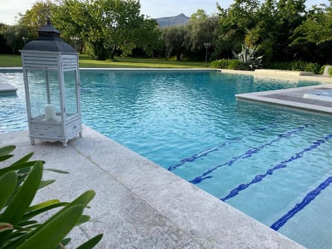 Casale Duca House in Pietrasanta