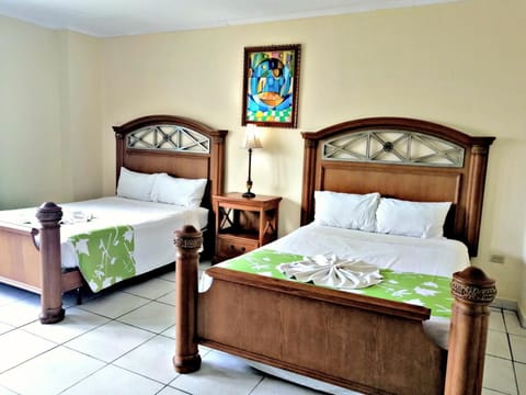 Hotel Carnaval Hôtel in La Ceiba