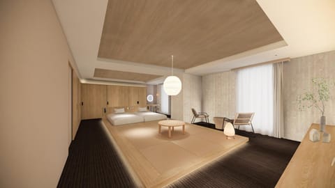 Richmond Hotel Premier Tokyo Schole Hotel in Chiba Prefecture