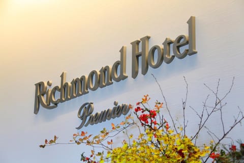 Richmond Hotel Premier Tokyo Schole Hôtel in Chiba Prefecture