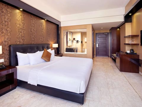 Grand Mercure Solo Baru Hotel in Special Region of Yogyakarta