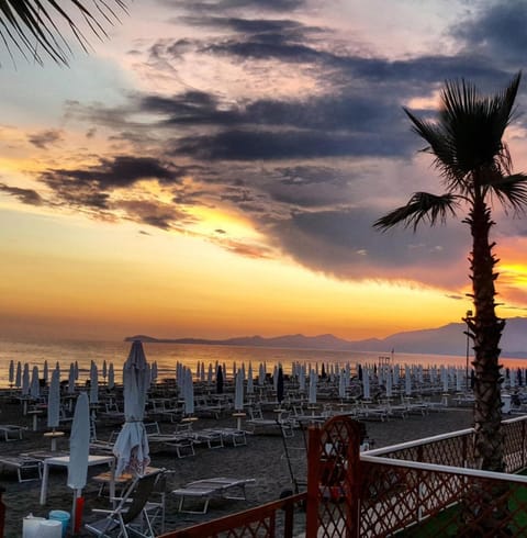 Nearby landmark, Sea view