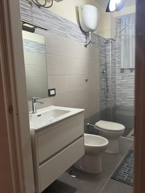 Shower, Toilet, Bathroom, bidet