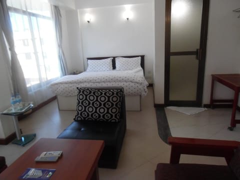 Florida Executive Inn Hotel in City of Dar es Salaam
