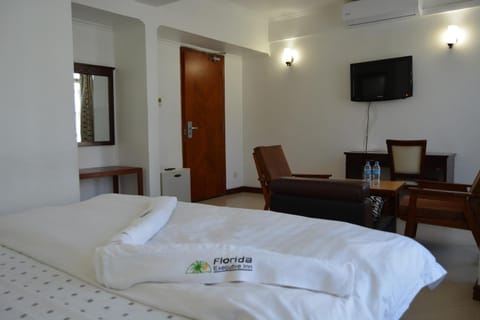 Florida Executive Inn Hôtel in City of Dar es Salaam