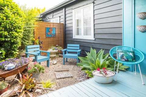 Annies B and B Bed and Breakfast in Auckland Region