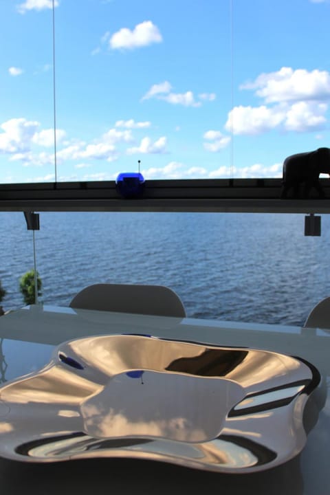 Ranta-Tampellan Helmi Apartment in Finland