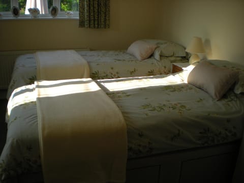 Hillside Cottage Bed and Breakfast in Malvern Hills District