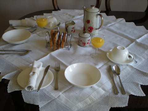 Hillside Cottage Bed and Breakfast in Malvern Hills District