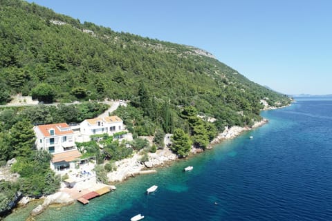 Sunset Apartments Apartamento in Dubrovnik-Neretva County