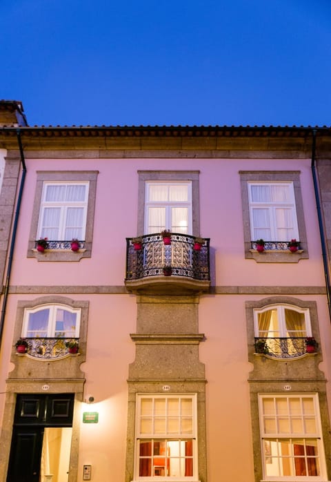 Old City Guest House Alojamiento y desayuno in Braga