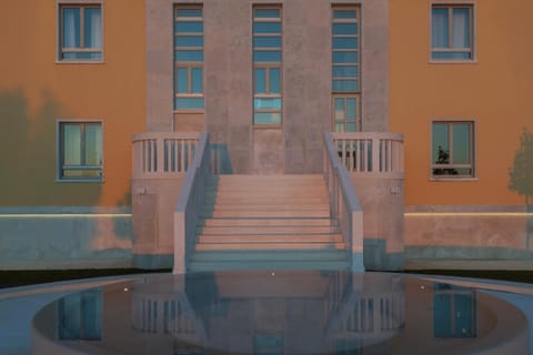 Property building, Day