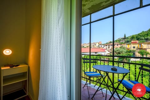 View (from property/room), Balcony/Terrace