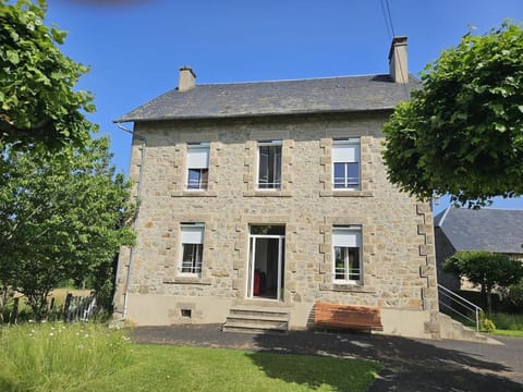 Property building, Spring