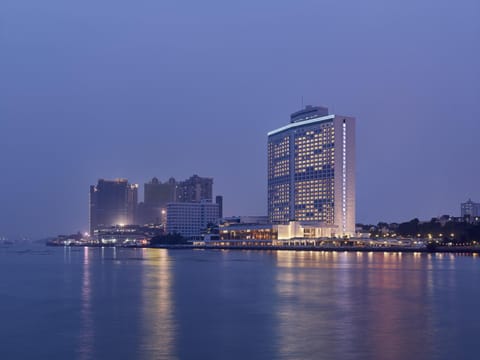 White Swan Hotel Hôtel in Guangzhou