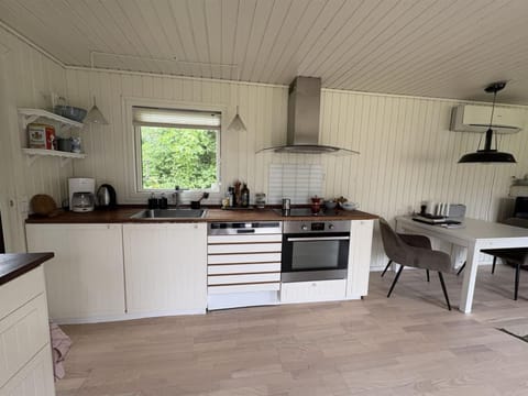 Holiday Home Holmer - 2-5km from the sea by Interhome House in Zealand