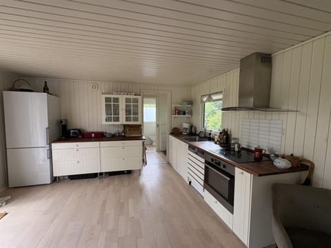 Holiday Home Holmer - 2-5km from the sea by Interhome House in Zealand