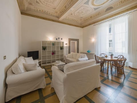 Apartment appartamento Galleria by Interhome Apartment in Viareggio