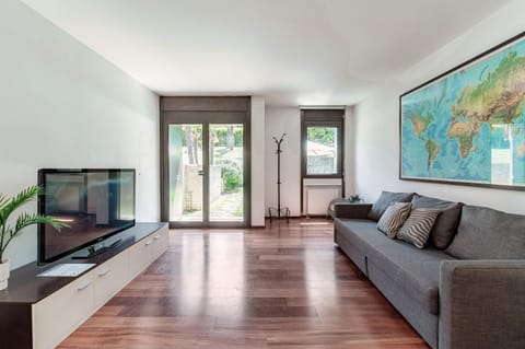 Garden Flat by Quokka 360 - Flat with private garden Apartment in Lugano