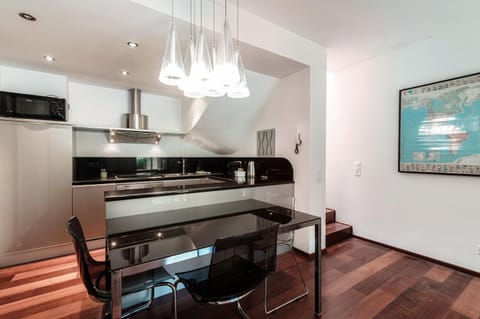 Garden Flat by Quokka 360 - Flat with private garden Apartment in Lugano